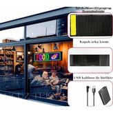 Svoria Store LED Matrix 16X96 Pixel - Standart