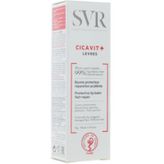 SVR 10 g Cicavit+ Levres Protective Lip Balm