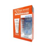 SVR 60g Sun Secure Tinted Mineral Cream PS SPF50