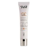 SVR Clarial CC Medium SPF50 40 ml Krem