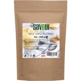SVR Muz Aromalı Puding - 1000 gr
