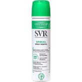 Svr Spirial Vegetal 48H 75 Ml Deo Sprey