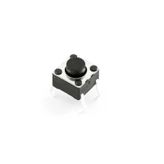 SW-110 4 Pin 3.5x3.0x3.4 mm Micro Tact Switch