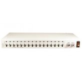 Sw-716A Analog Kamera 16 Kanal Sıralı Gösterim Cihazı Sesli