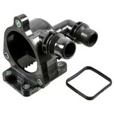 Swag 33103616 Termostat Kapağı Bmw E46 E60 E81 E87 E90 E91 E93 E84 E83 Z4 E84 11517506576