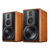 Swans M5A 8 inç Bluetooth Hoparlör Seti