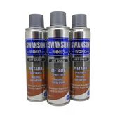 Swanson 250 ml Gümüş Sprey Boya