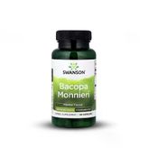 Swanson Bacopa Monnieri 250 Mg 90 Kapsül