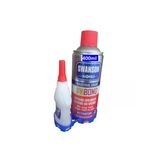 Swanson Hızlı Yapıştırıcı Mdf Kit 400ML