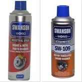 Swanson Premium Araç Bakım Seti
