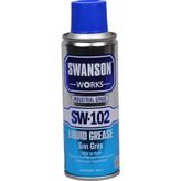 Swanson Sıvı Gres Sprey 400 ml SV102