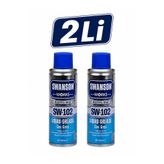 SWANSON Sıvı Gres Spreyi 200 Ml Sw-102 2'li