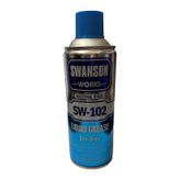 Swanson Sıvı Sprey Gres 400 ML