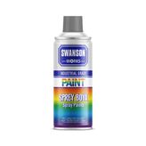 Swanson Works 400 ml Gri Parlak Sprey Boya