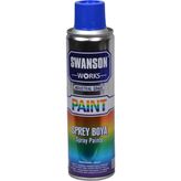Swanson Works Açık Yeşil 250 ml Sprey Boya
