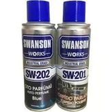 Swanson Works Araç Bakım Seti