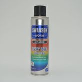 Swanson Works Gri 250 ml Sprey Boya