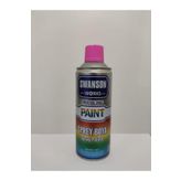 Swanson Works Pembe 400 ml Sprey Boya