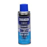 Swanson Works Sıvı Gres Sprey 400 ML 24 Adet