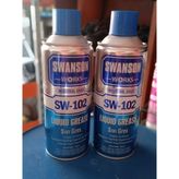 Swanson Works Sıvı Gres Sprey 400 ml SW102 Swanson Works 2li