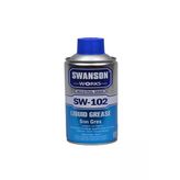 Swanson Works Sıvı Gres Sprey 400Ml