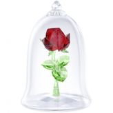 Swarovski 5230478 Enchanted Rose Biblo