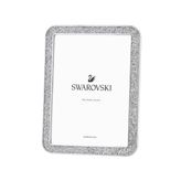 Swarovski 5379518 Minera Picture Frame Silver Tone Small Ev Dekorasyon Objesi