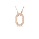 Swarovski 5642389 Dextera Kadın Kolye