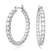 Swarovski 5647715 Kadın Küpe