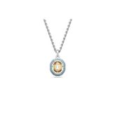 Swarovski 5648447 Kadın Kolye