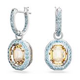 Swarovski 5648453 Kadın Küpe