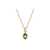 Swarovski 5648751 Kadın Kolye