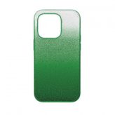 Swarovski 5650677 High 14 Pro Case Pattern A1 Gretc Telefon Kılıfı