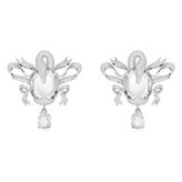 Swarovski 5650895 Kadın Küpe