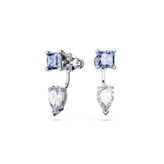 Swarovski 5665767 Kadın Küpe