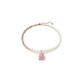 Swarovski 5669166 Kadın Kolye