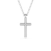 Swarovski 5675577 Kadın Kolye