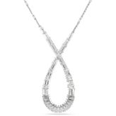 Swarovski 5679438 Kadın Kolye