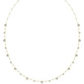 Swarovski 5680091 Kadın Kolye