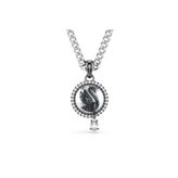 Swarovski 5680868 Kadın Kolye