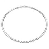 Swarovski 5681796 Kadın Kolye