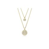 Swarovski 5683442 Kadın Kolye