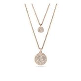 Swarovski 5683449 Kadın Kolye