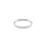 Swarovski 5684241 Meteora Bangle Cry-Rhs M Bilezik