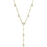 Swarovski 5684510 Kadın Kolye
