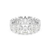Swarovski 5689471 Re Matrix Ring White-Upd 60 Yüzük