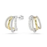 Swarovski 5689718 Kadın Küpe