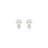 Swarovski 5694225 Kadın Küpe
