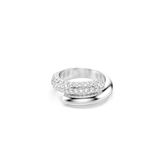 Swarovski 5695938 Dextera Ring Cry-Rhs 50 Yüzük