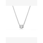Swarovski 5696039 Imber Pend Whi-Rhs Kolye